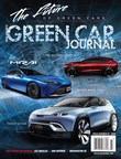 New Green Car Journal Issue Explores the Future of 'Green' Cars
