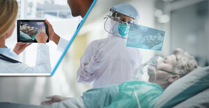 Vuzix and Librestream Launch Joint Telehealth Solution to Leverage Medical Specialists and Personal Protective Equipment (PPE) in Response to COVID-19
