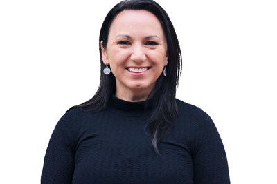 Diana Herrera, Operations Manager, Azzur San Francisco