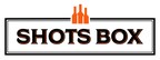 Shots Box Launches Customizable Monthly Sample Box and Cocktail Box of the Month Across Updated Online Platform