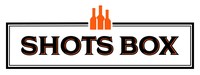 Shots Box company logo