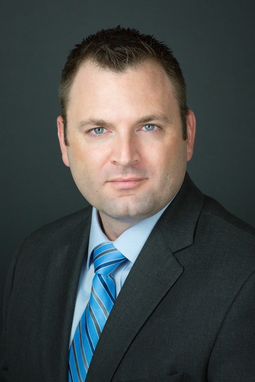 CEO Jeff Harvey