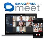 Sangoma Launches Newest Cloud Service: Video Meetings