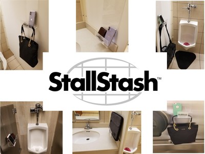 StallStash
