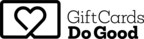 GiftCardsDoGood.com Allows Consumers to Support Nonprofits and Local Businesses through Gift Card Purchases