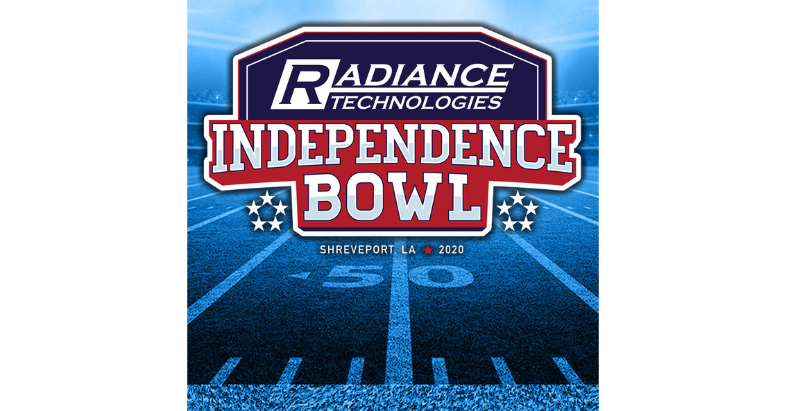 Radiance Technologies Announced as Title Sponsor of the Independence Bowl