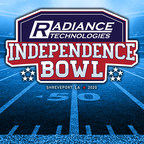 Radiance Technologies Announced as Title Sponsor of the Independence Bowl
