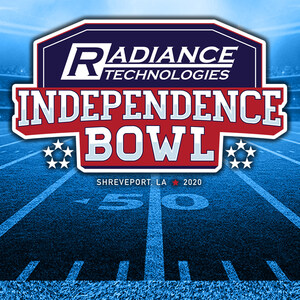 Radiance Technologies Announced as Title Sponsor of the Independence Bowl