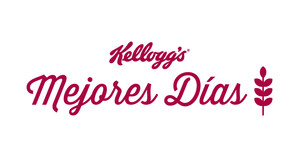 Kellogg Latinoamérica dona $1 millón de dólares para programas de alimentación y COVID19