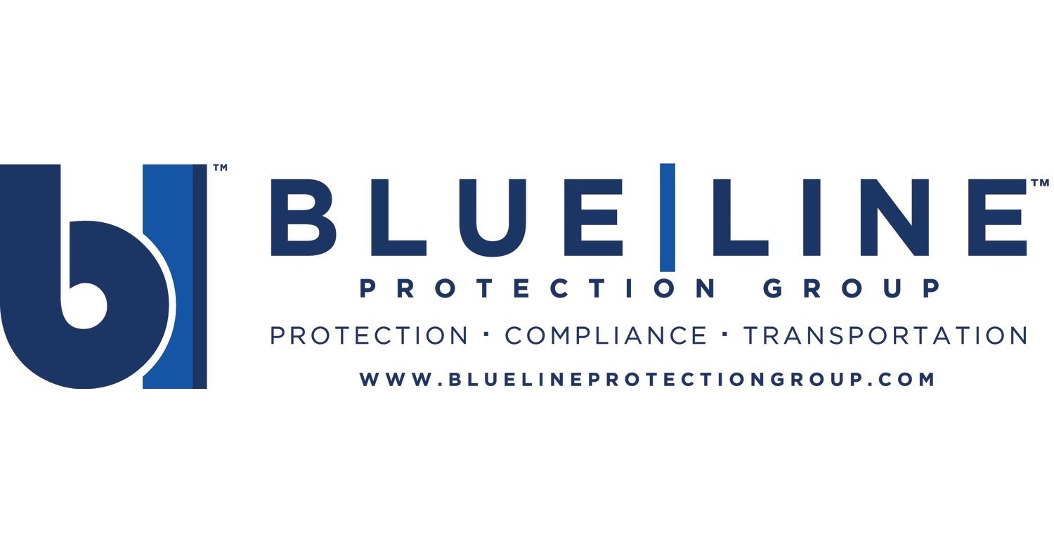 Blue Line Protection Group Announces New CEO