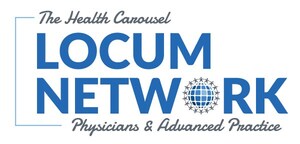 Health Carousel Locum Network Launches to Meet Surging Demand for Healthcare Providers Amid COVID-19, Offering Full Suite of Specialties and Nationwide Coverage