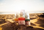 Island Bay Hard Seltzer Has Officially Launched