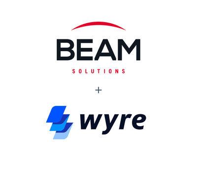 Wyre selects Beam Solutions AML Compliance Software