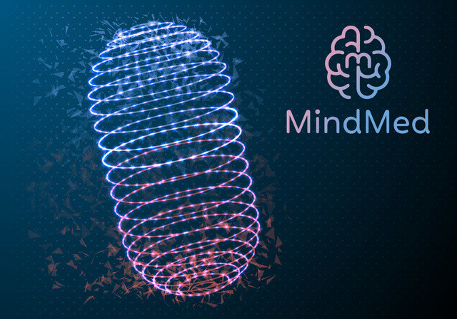 Psychedelic Pharmaceutical Company Mindmed Develops Lsd Neutralizer Technology To Shorten And Stop Lsd Trips