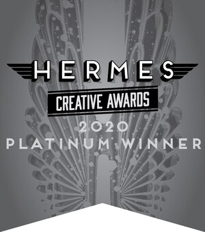 The Office of Experience Wins Platinum Awards for SRAM, Mack Campaigns