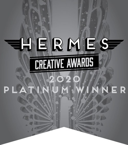 The Office of Experience (OX) has won Platinum awards from the Hermes Creative Awards for its website redesign of the SRAM portfolio targeted at customers and for its integrated marketing campaign with Mack. There are expected to be more than 6,000 entries worldwide in the Hermes Creative Awards 2020 competition.