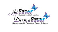 HipSaver and DermaSaver logos