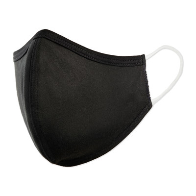 StringKing's 2-ply washable Cloth Face Mask. Made in America and available at StringKing.com.