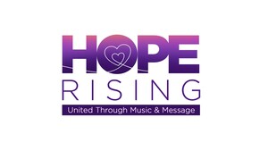 Hope Rising Event Raises $1.6 Million for Samaritan's Purse COVID-19 Relief