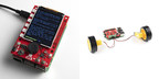 New SparkFun® pHATs Expand the Capabilities of Single-Board Computers Like Raspberry Pi, NVIDIA Jetson, and Google Coral