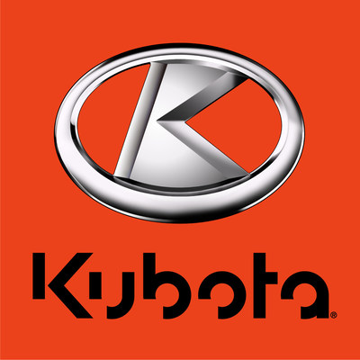 Logo: Kubota Canada Ltd. (CNW Group/Kubota Canada Ltd.)