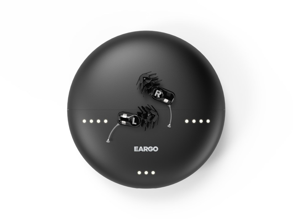 Eargo Doubles Commitment From $500,000 to $1,000,000 in Value for