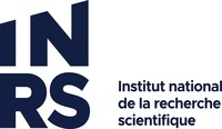 Logo : Institut National de la Recherche Scientifique (Groupe CNW/Institut National de la recherche scientifique (INRS))