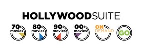 Hollywood Suite offert au Québec sur Cogeco télé