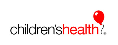 Children’s Health Logo