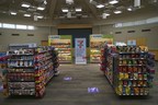 7-Eleven and Children's Health Open First-Ever Hospital Pop-Up Store for Health Care Workers