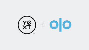 Yext and Olo Integration Serves Up Verified Menus to Boost Restaurant Discoverability in Search