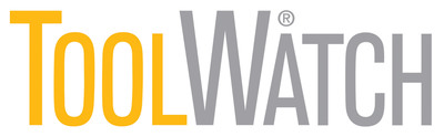ToolWatch Corporation Logo. (PRNewsFoto/ToolWatch Corporation)