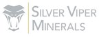 Silver Viper Continues to Provide High Grade Results From El Rubi Drilling