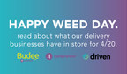 4/20/2020 Marks Single Largest Sales Day in Driven Company History
