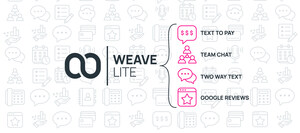 Weave Offers Free Software to SMBs During COVID Crisis, Accessible Immediately