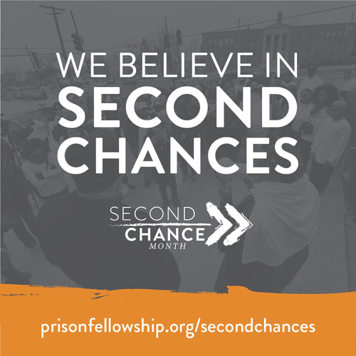 GTL supports Second Chance Month and provides solutions to aid in successful reentry for returning citizens.