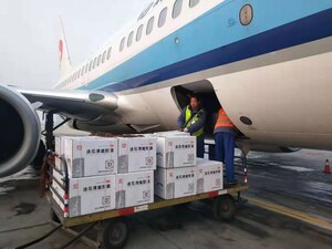 Lianghua Qingwen listada no esquema de diagnóstico e tratamento da pneumonia pelo novo coronavírus no Laos