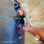 Kindhumans Announces Certification by Climate Neutral