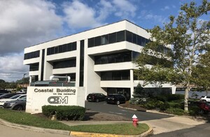 First National Realty Partners Completes Acquisition of The Coastal Building