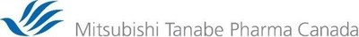 Mitsubishi Tanabe Pharma Canada (CNW Group/Mitsubishi Tanabe Pharma Canada, Inc.)