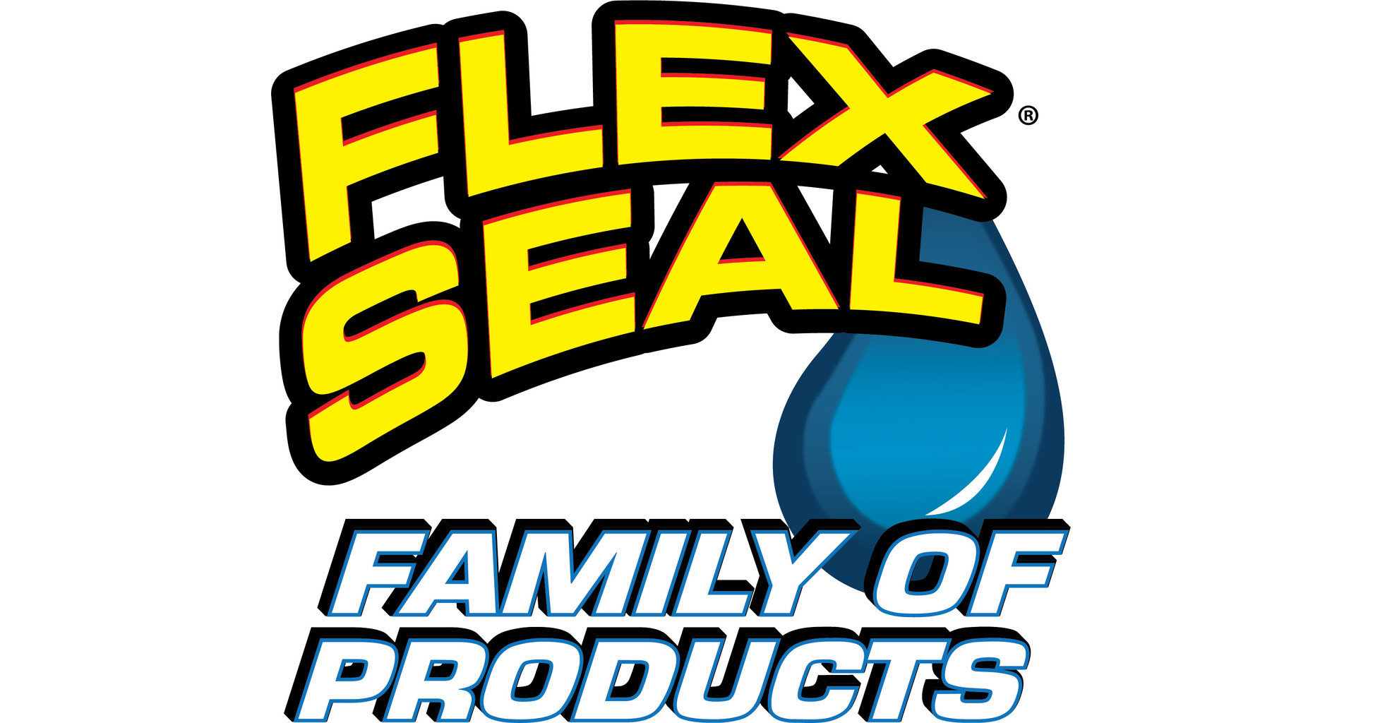 Because It Works: Flex Seal's New Tagline