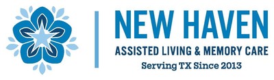 New Haven Assisted Living & Memory Care, one of Texas's highest rated options for Assisted Living and Memory Care. (PRNewsfoto/New Haven Assisted Living & Mem)