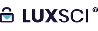 LuxSci Logo for COVID-19