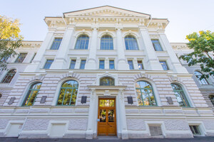 SPbPU is the First Among Russian Universities in the THE University Impact Rankings 2020