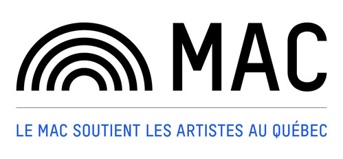Le MAC consacre en 2020 la totalité (100%) de son budget d’acquisition à l’achat d’œuvres d’artistes établis et actifs au Québec et pose d’autres gestes de soutien, en collaboration avec la Fondation du MAC. (Groupe CNW/Musée d'art contemporain de Montréal)