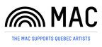 The MAC takes action to support Québec artists and their collaborators