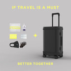 Samsara Luggage Announces Participation in OTC's First Online Travel Conference