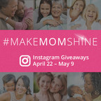 Jewelers of America Launches "Make Mom Shine" Sweepstakes