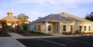 FOURMIDABLE assumes management of 210 multi-family apartments in Mississippi