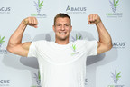 Rob Gronkowski is Back in the Game with CBDMEDIC™
